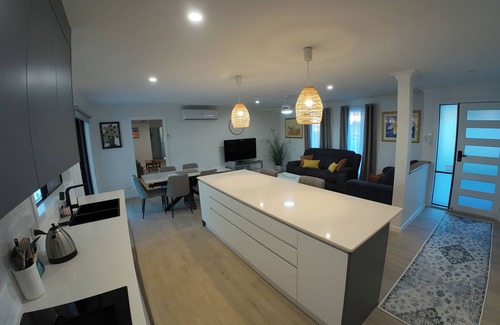 Forest Lake House | Great Family & Pet-Friendly Getaway, Sleeps 8