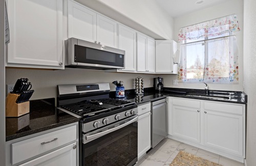 Woodland Park House | Great find, which is centrally located in Woodland Park