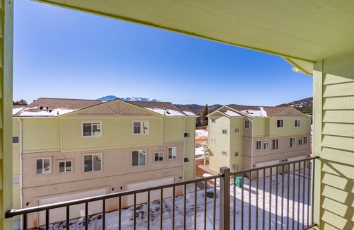 Woodland Park House | Great find, which is centrally located in Woodland Park