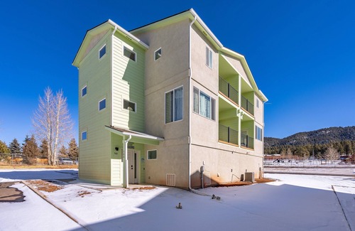 Woodland Park House | Great find, which is centrally located in Woodland Park