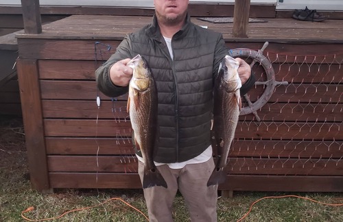 Chiefland House | Great fishing getaway! Beautiful sunsets.