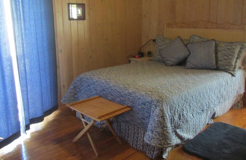 Lubbers Quarters Cay House | Great for boaters 55' Bonus full back up generator!