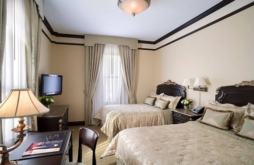 Central Park West Hotel | Great for Business Travel! 3 Classic Units,Just Minutes to Empire State Building