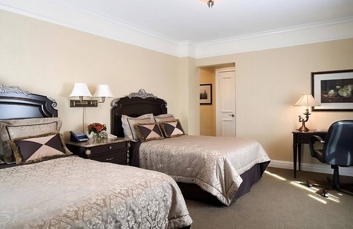 Central Park West Hotel | Great for Business Travel! 3 Classic Units,Just Minutes to Empire State Building