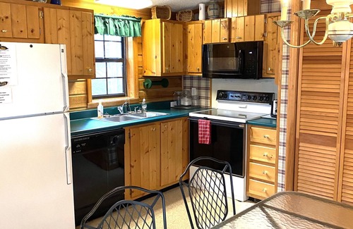 Seneca Cabin | Great for Clemson Home Game Weekends