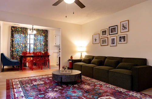 Southaven House | Great for families/groups, NEW listing, Spacious 6-bedrooms in Southaven