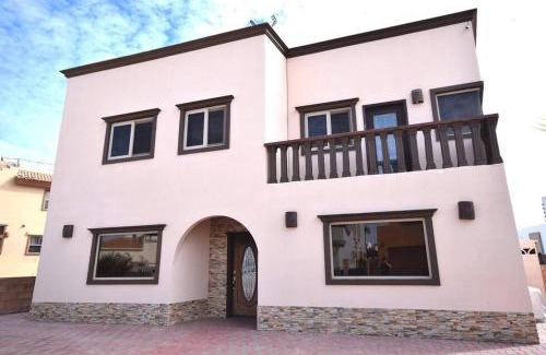 Puerto Penasco House | Great for Families 5 Bedroom on Sandy Beach
