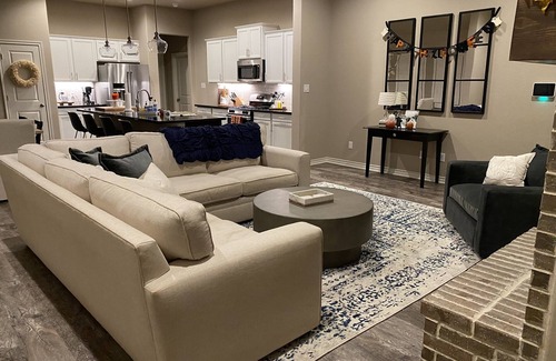 Wellborn House | Great for Graduation Weekend!