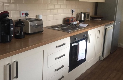 Shotton Colliery House | GREAT FOR LARGE GROUPS - CLOSE TO DURHAM CITY & UNIVERSITY