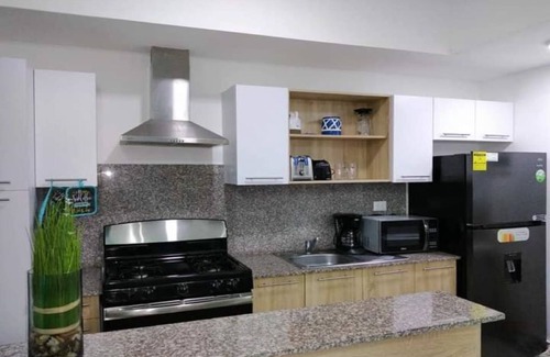 Boca Chica Condo | Great For Vacationing or Working Remotely! Airport/Tour Transportation Available