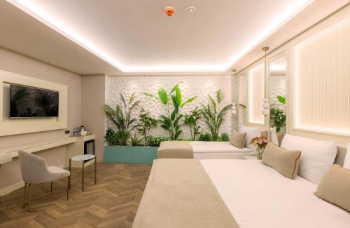 Old City Hotel | Great Fortune Concept Hotel