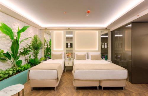 Old City Hotel | Great Fortune Concept Hotel