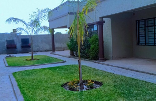 Chililabombwe Apartment | Great Furnished Apartment in Chililabombwe - Up to 4 People
