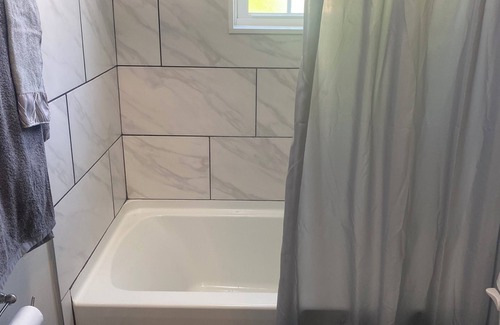 Gastonia Apartment | Great get away. 20 minute from CLT Airport, 27 minutes from UPTOWN CHARLOTTE!