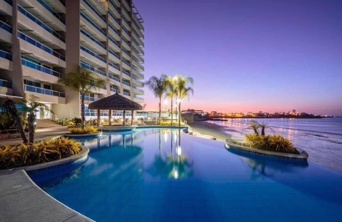 Salinas Apartment | Great getaway experience at Salinas, 3 bedroom/2 baths layout