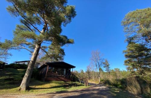 Torlundy Ski Chalet | Great Glen Holidays - Chalets