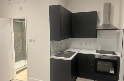 West Ealing Apartment | Great Ground Floor Studio Flat