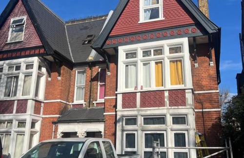 West Ealing Apartment | Great ground floor studio in ealing