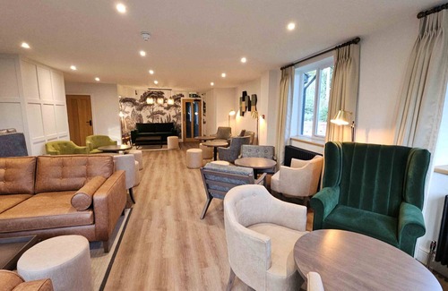 Bishop's Stortford Hotel | Great Hallingbury Manor, BW Signature Collection