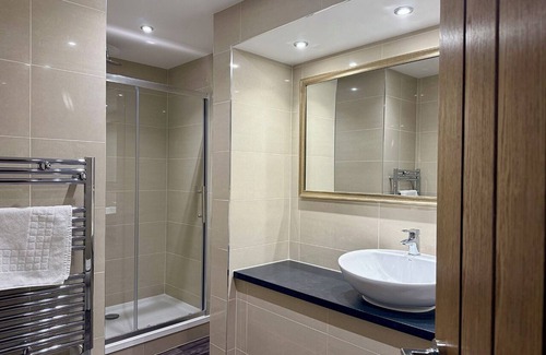 Bishop's Stortford Hotel | Great Hallingbury Manor, BW Signature Collection