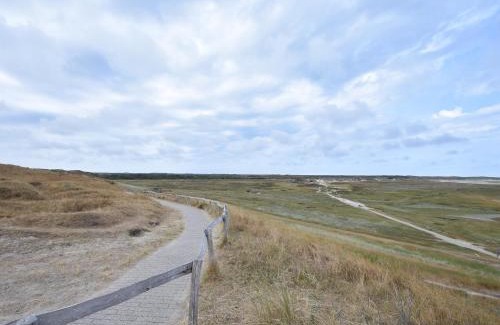 De Koog House | Great holiday home energy neutral on Texel with sauna and sun shower