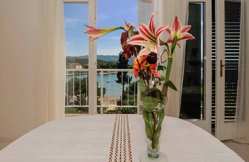 Loviste House | Great Holiday Home in the idyllic bay.