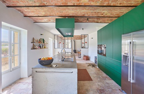 Gignac Other | Great holiday house in the Provence - La Pastorale