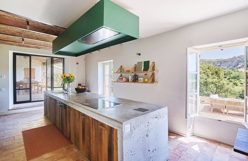 Gignac Other | Great holiday house in the Provence - La Pastorale