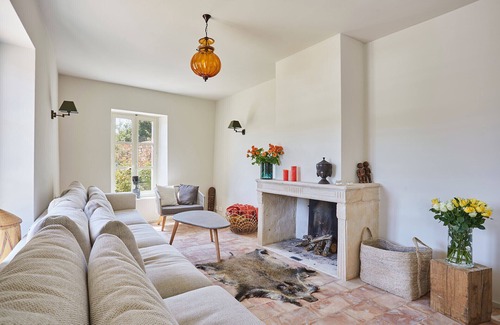 Gignac Other | Great holiday house in the Provence - La Pastorale