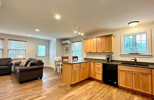 Hancock House | Great home base located between Acadia National Park and Schoodic Peninsula