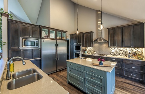 Walla Walla House | Great home for couples!