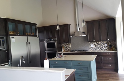 Walla Walla House | Great home for couples!