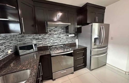 Francisco Villa 2da Seccion House | Great Home in a Gated Community!