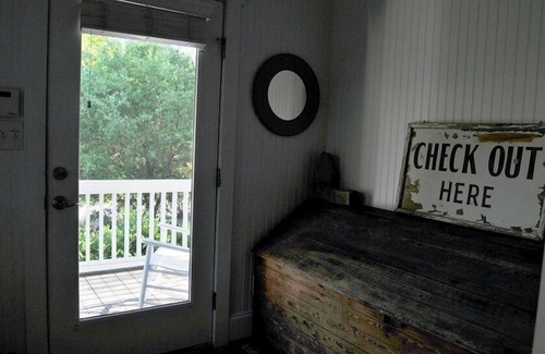 Bald Head Island House | Great Home with All Amenities feel free to inquire monthly rental, Dec, to Feb
