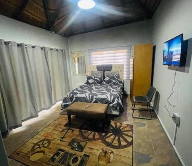 Edenvale Apartment | Great home