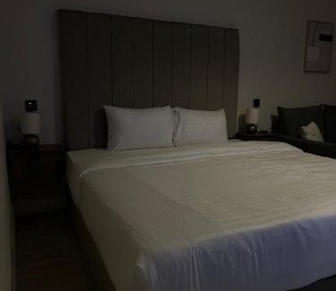 Mizail Apartment | Great hosting studio