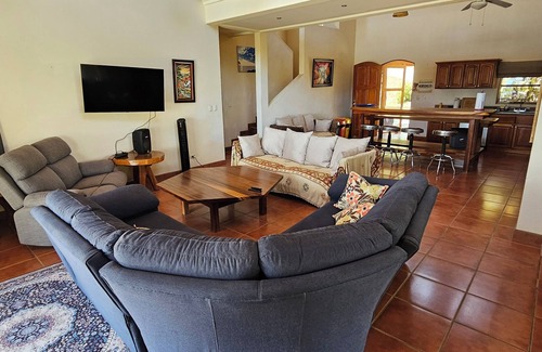 Nicoya Peninsula Villa | Great House