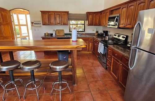 Nicoya Peninsula Villa | Great House