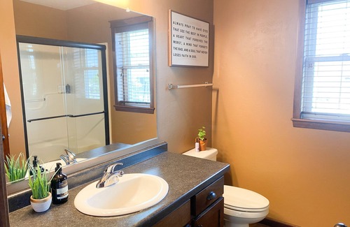 Butte Des Morts House | Great house 10 minutes from Appleton