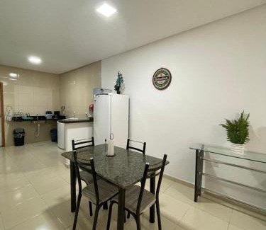 Parque Dez de Novembro House | GREAT HOUSE