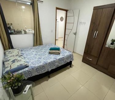 Parque Dez de Novembro House | GREAT HOUSE