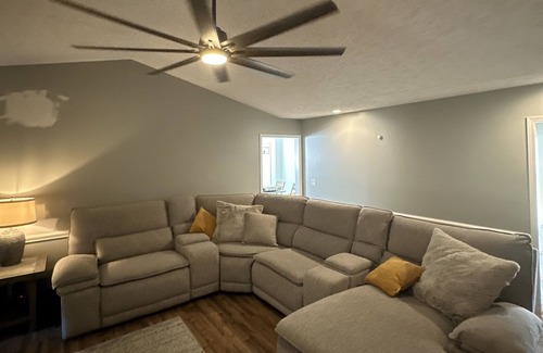 Lydia House | Great House for Florence, SC super close to I-95.