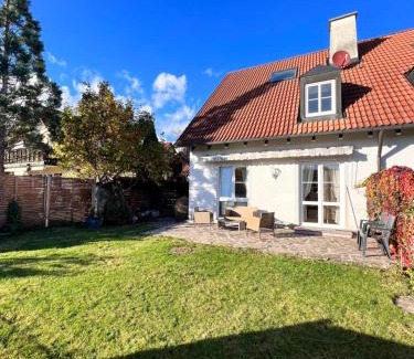 Unterallgau House | Great House for tourists and business