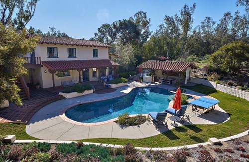 Covenant House | Great house for an active family looking to enjoy San Diego