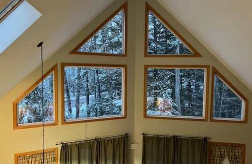 Moultonborough House | Great house near Laconia,Meredith,Weirs,Moultonborough house @Lake Winnipesaukee
