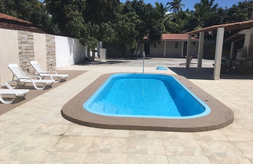 Maceio House | GREAT HOUSE WITH POOL IN CONDOMINIUM CLOSED IN THE NORTHERN COAST OF MACEIÓ