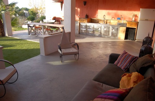 Saint-Cannat Villa | Great ideal home for your holidays