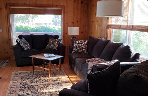 Pinedale House | Great in-town location