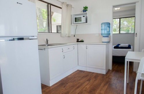 The Keppels Hotel | Great Keppel Island Hideaway