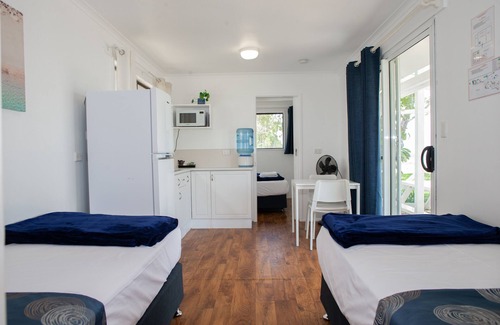 The Keppels Hotel | Great Keppel Island Hideaway